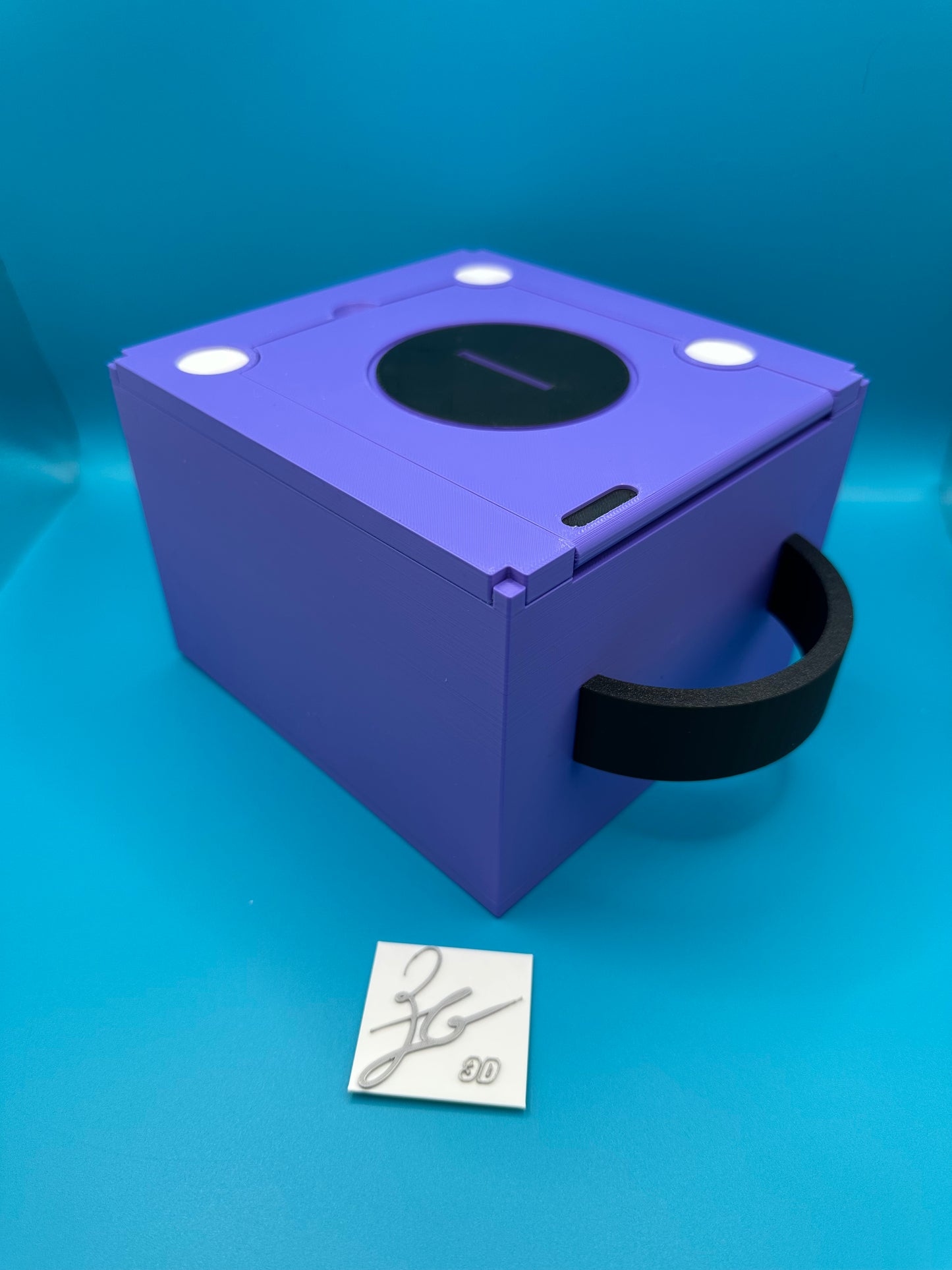 Retro Console Piggy Bank/Money Box