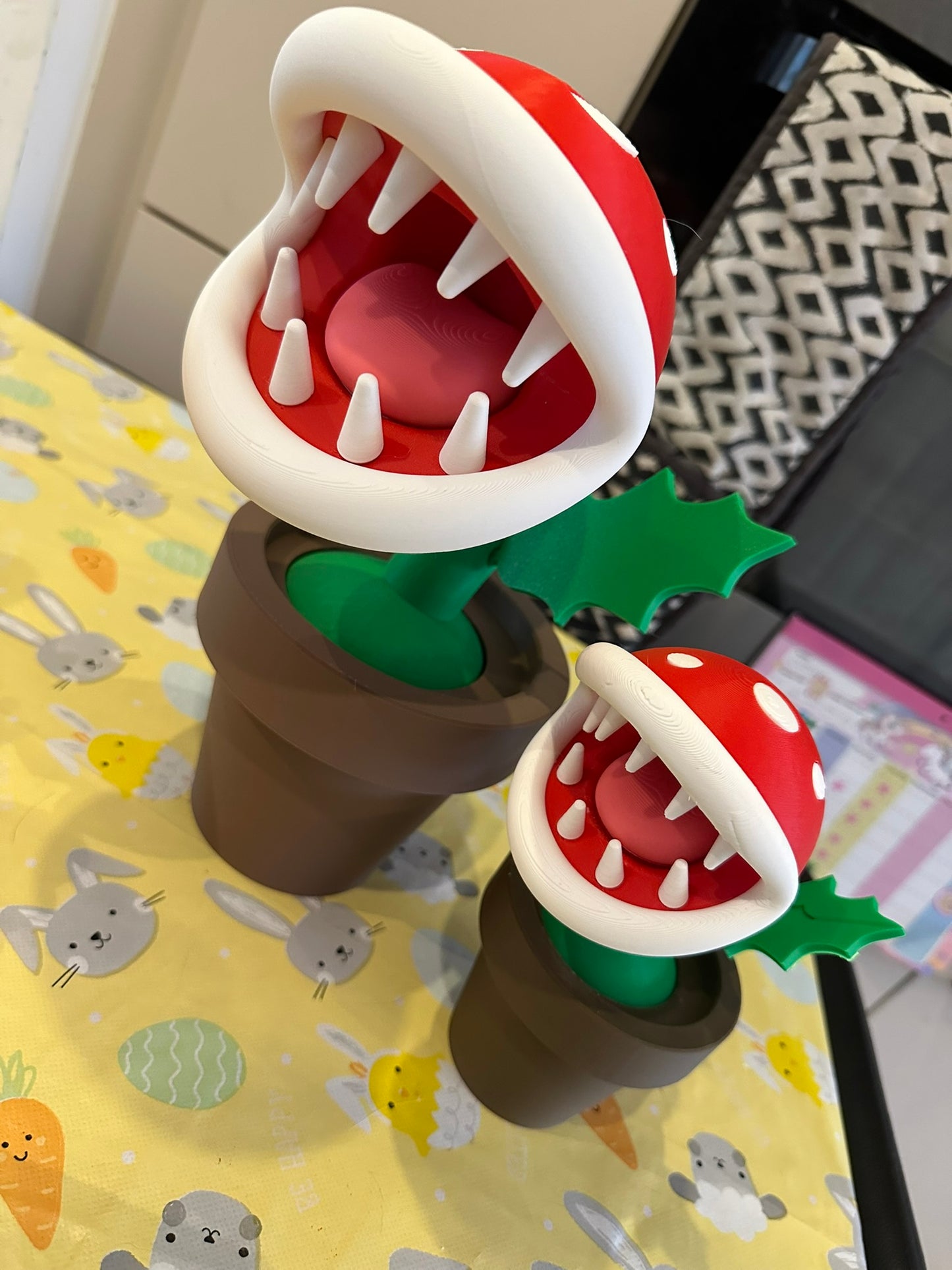π± Chomper Plant Figure β Display Collectibles π