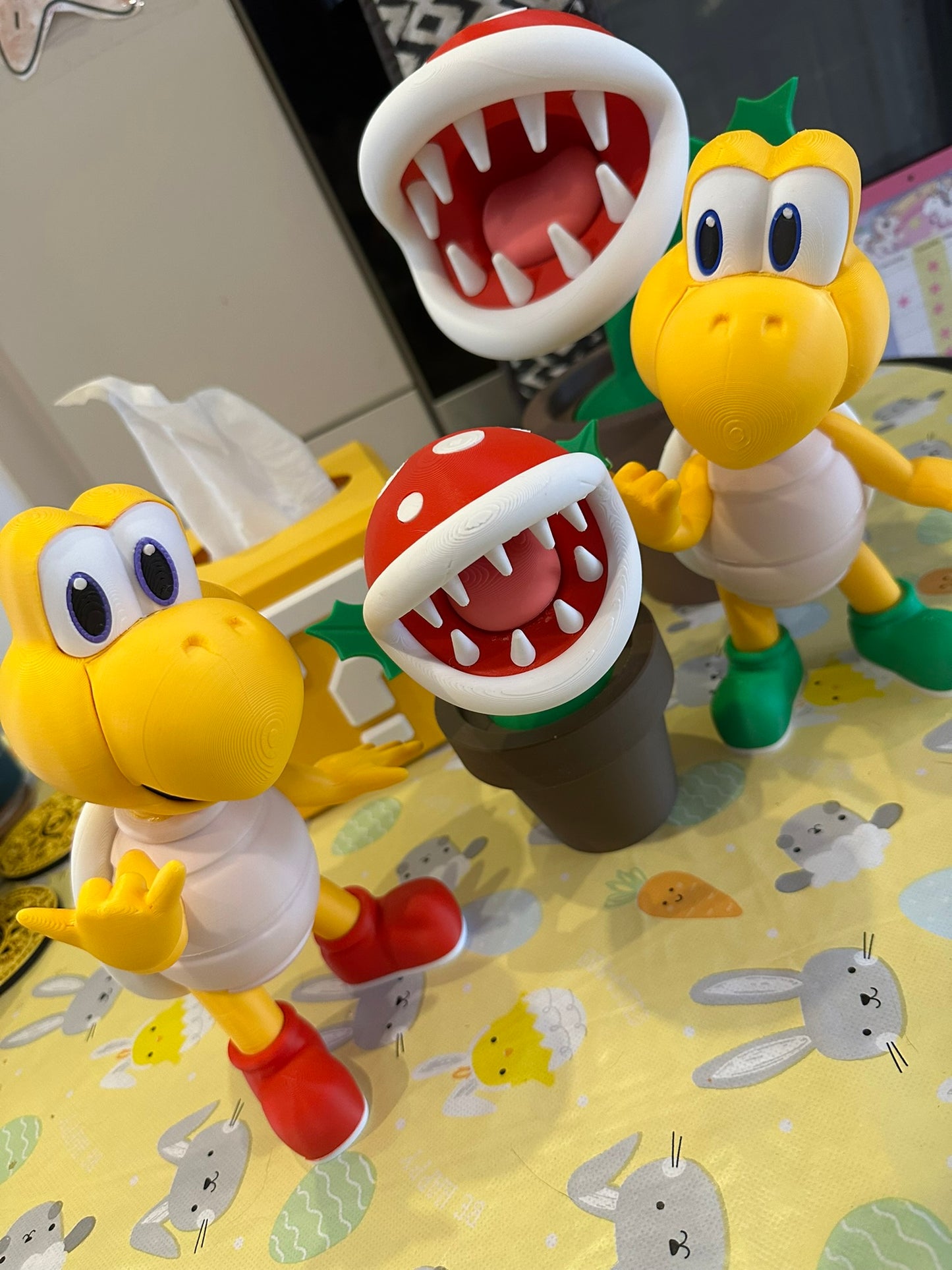π± Chomper Plant Figure β Display Collectibles π