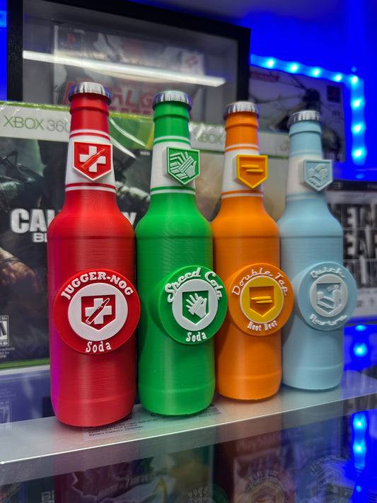 x4 OG Perk Bottle Deal Set