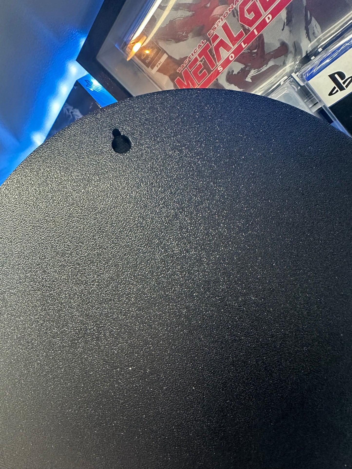 🪖 Brotherhood of Metal Helmet Wall Art