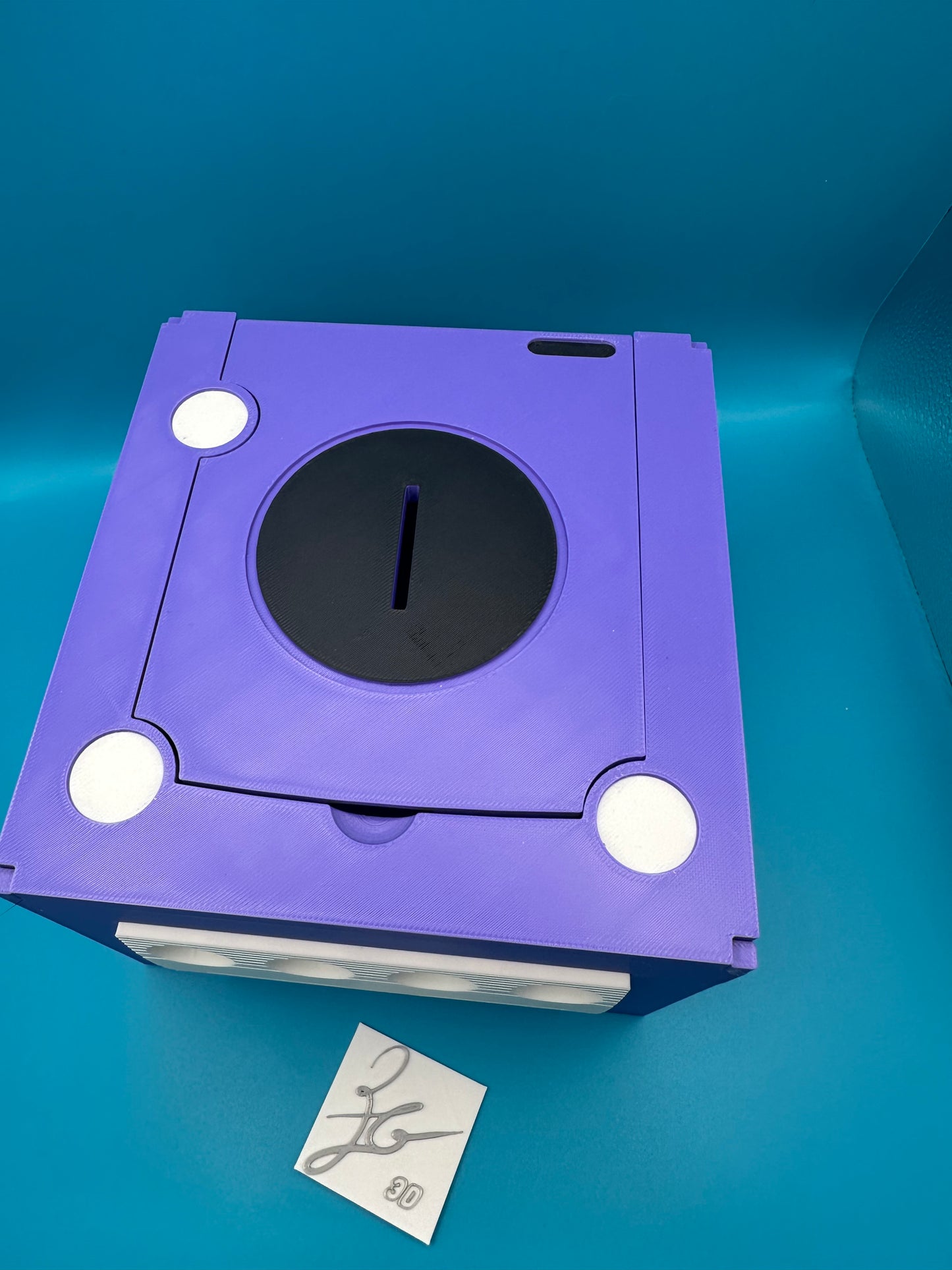 Retro Console Piggy Bank/Money Box