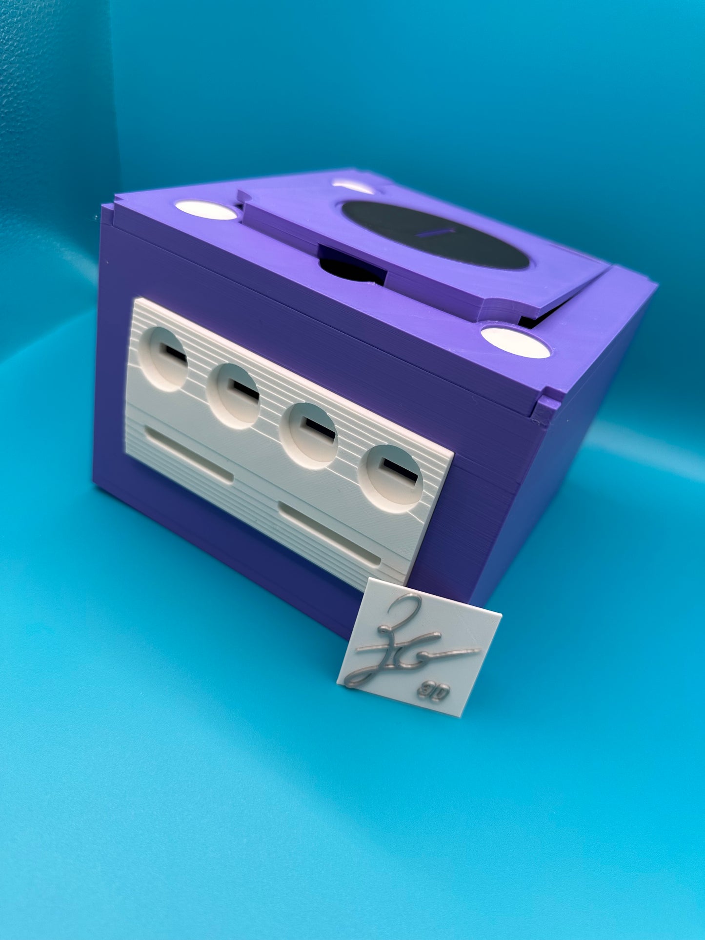 Retro Console Piggy Bank/Money Box