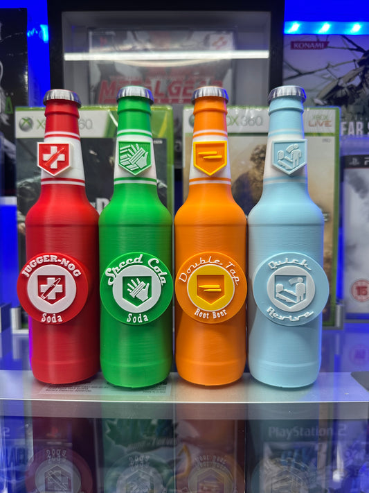 x4 OG Perk Bottle Deal Set