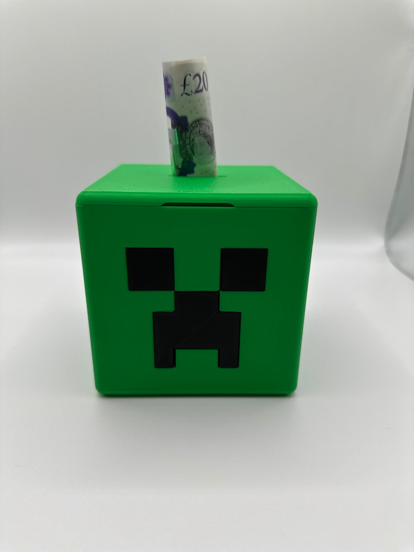 💥 Pixel Money Box