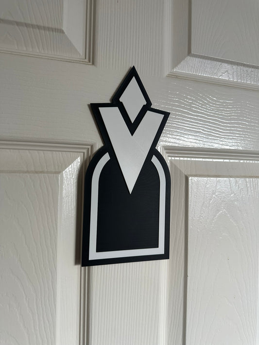🐉 Quest Marker